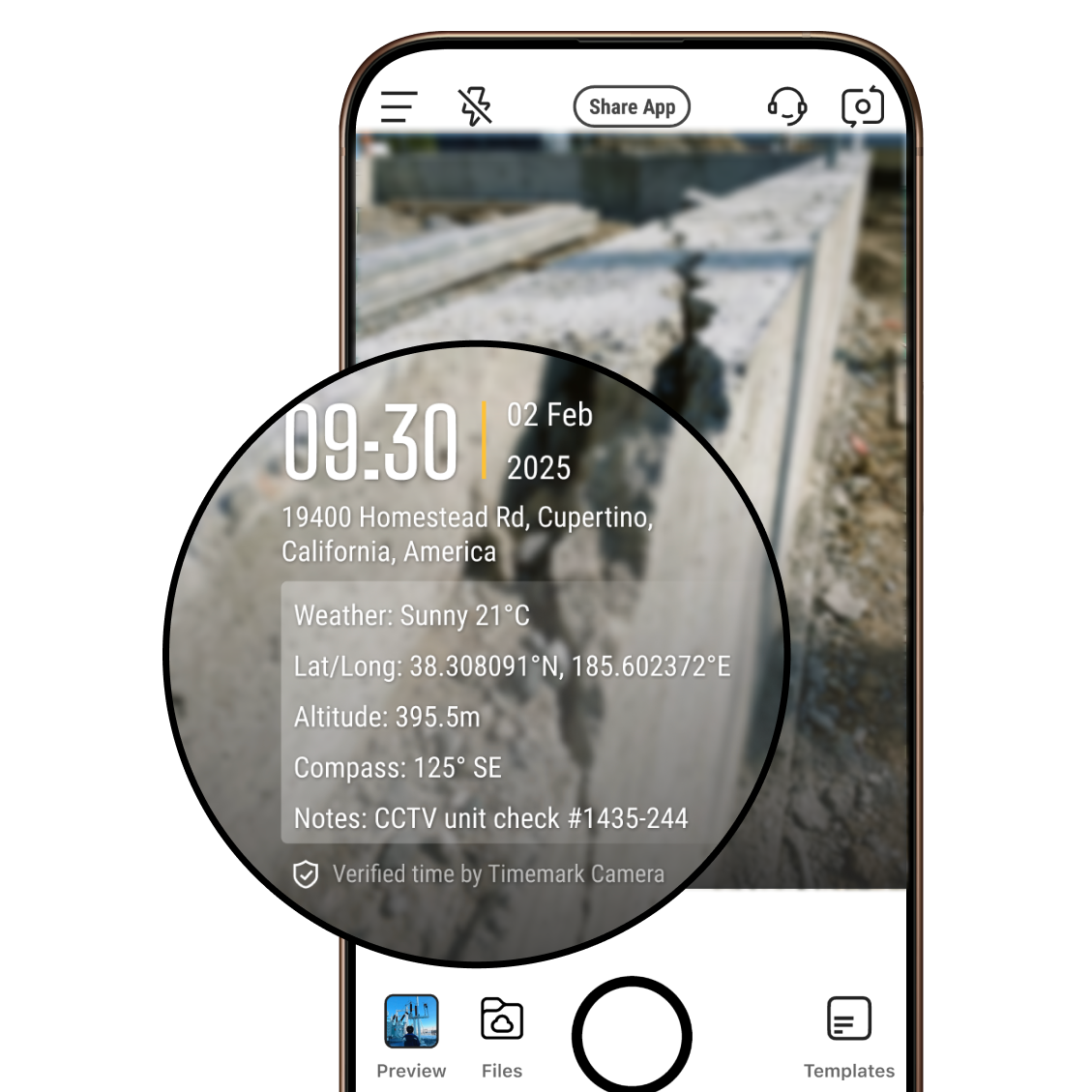 Timemark Explained: A Beginner’s Guide to Verified Jobsite Photos