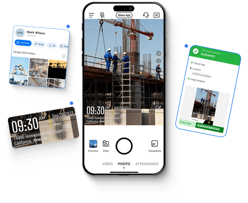 Best Photo Authentication for Work hero image