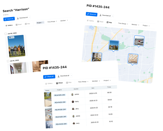 Timemark Explained: A Beginner’s Guide to Verified Jobsite Photos