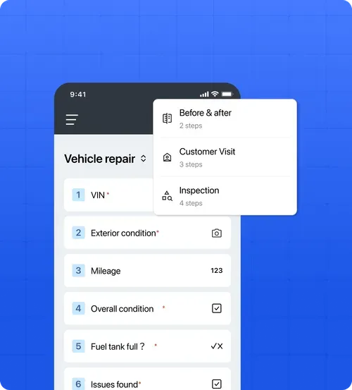 Key Features