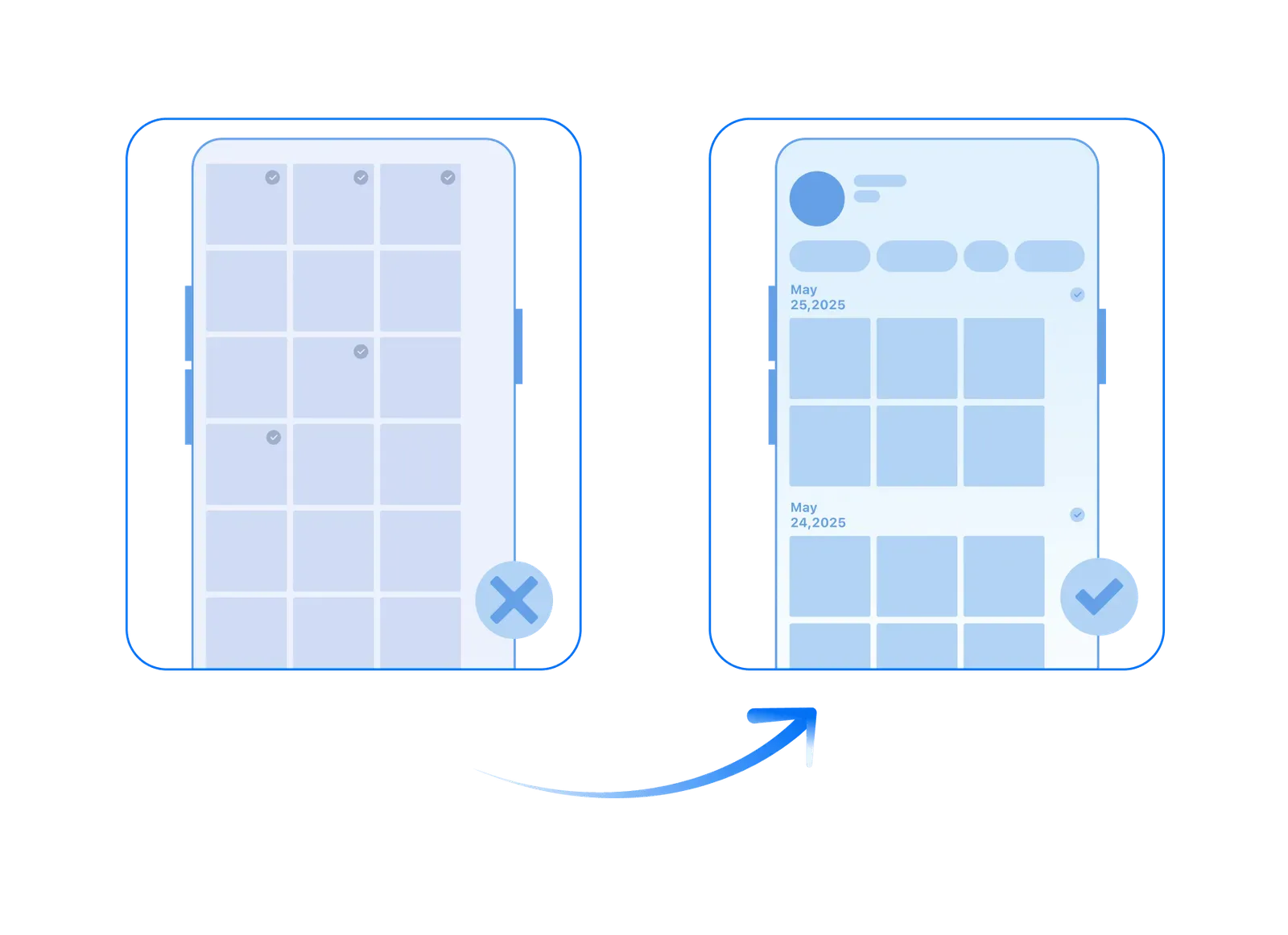 Shared Photo Album
Solutions From Timemark
—Best Way to Solve Your Pain Points