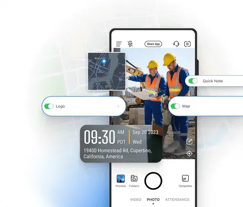 Best Timestamp Camera for Field Work hero image