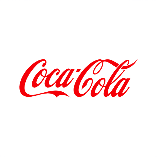 Coca-Cola logo