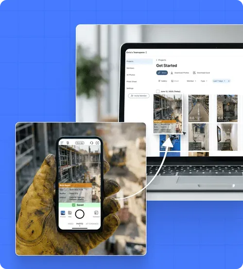Verified and Trustworthy Job Photos