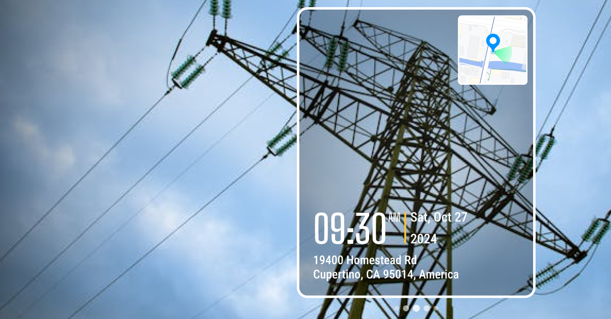 Best GPS Camera Apps to Get Photo Location (2025)