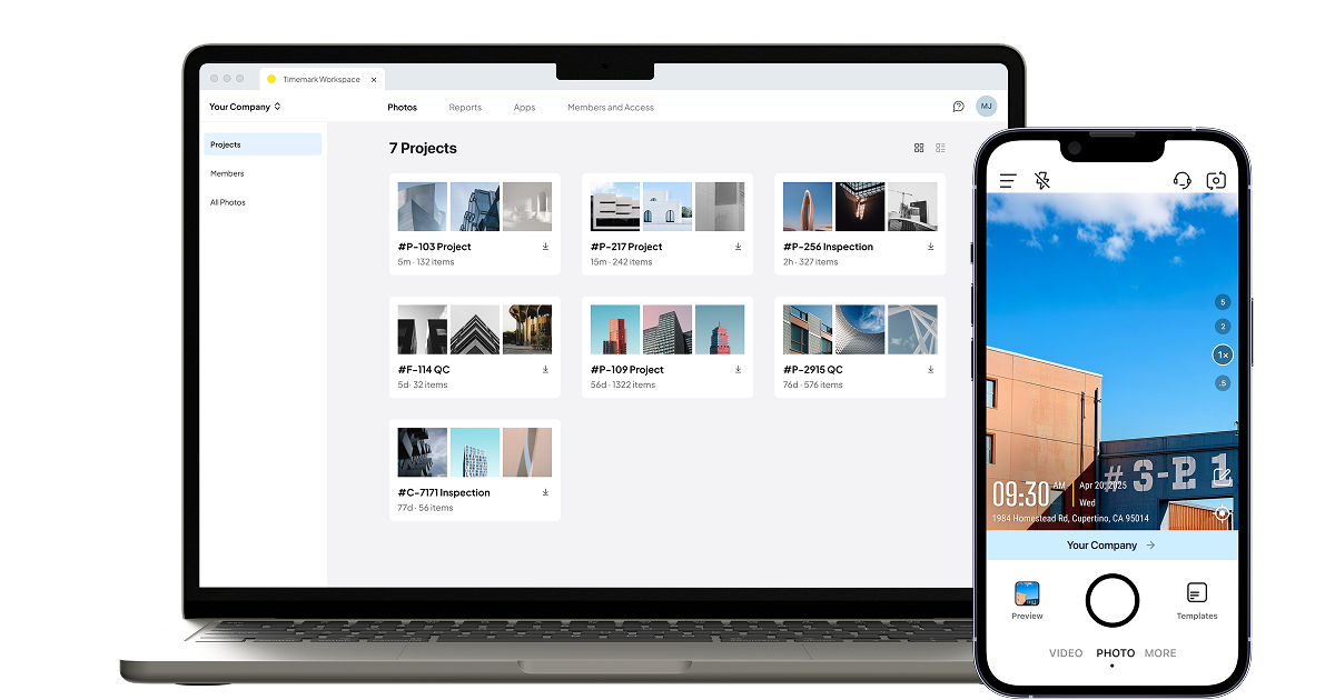 Best GPS Camera Apps to Get Photo Location (2025)