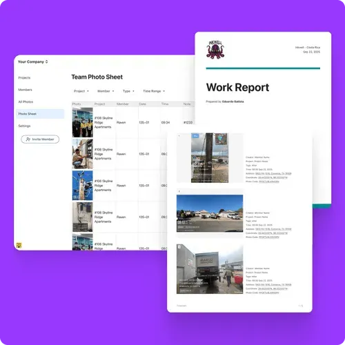 Other Report Features