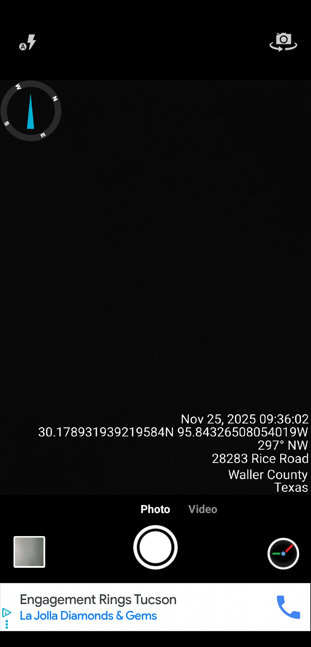 Best GPS Camera Apps to Get Photo Location (2025)