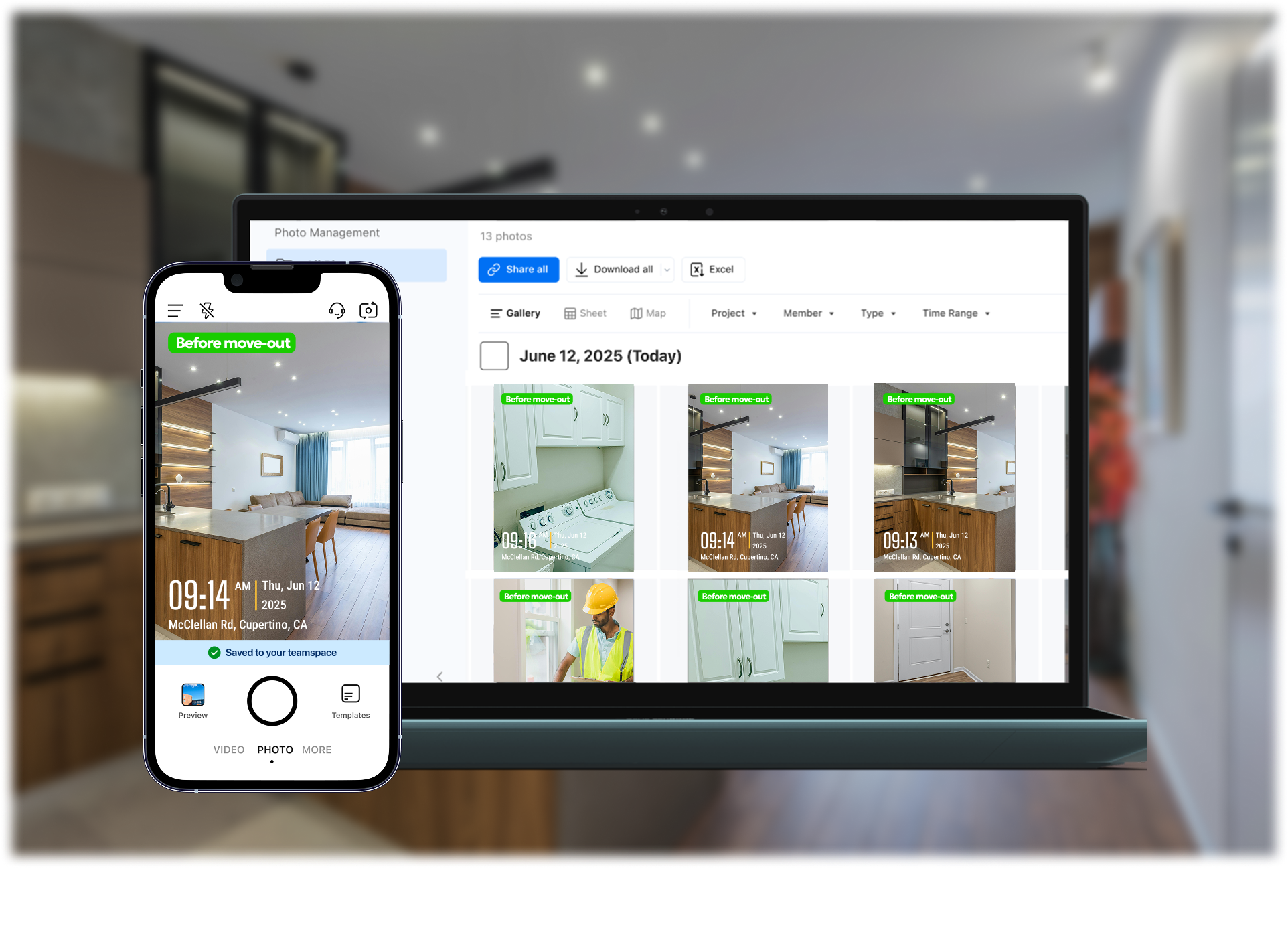 California AB 2801 Photo Documentation Guide for Property Managers