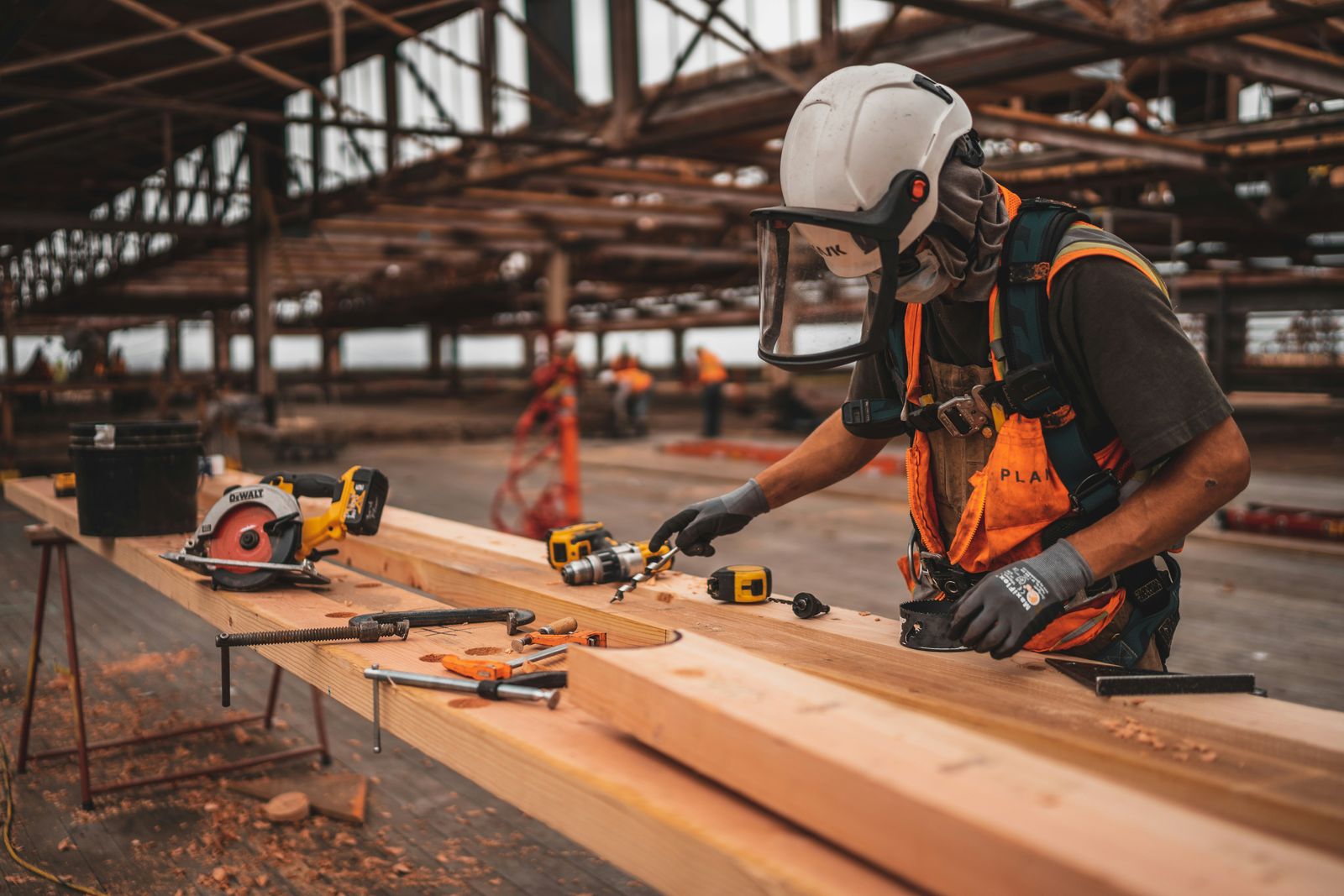 Construction Certifications for Beginners: What You Need to Get Hired
