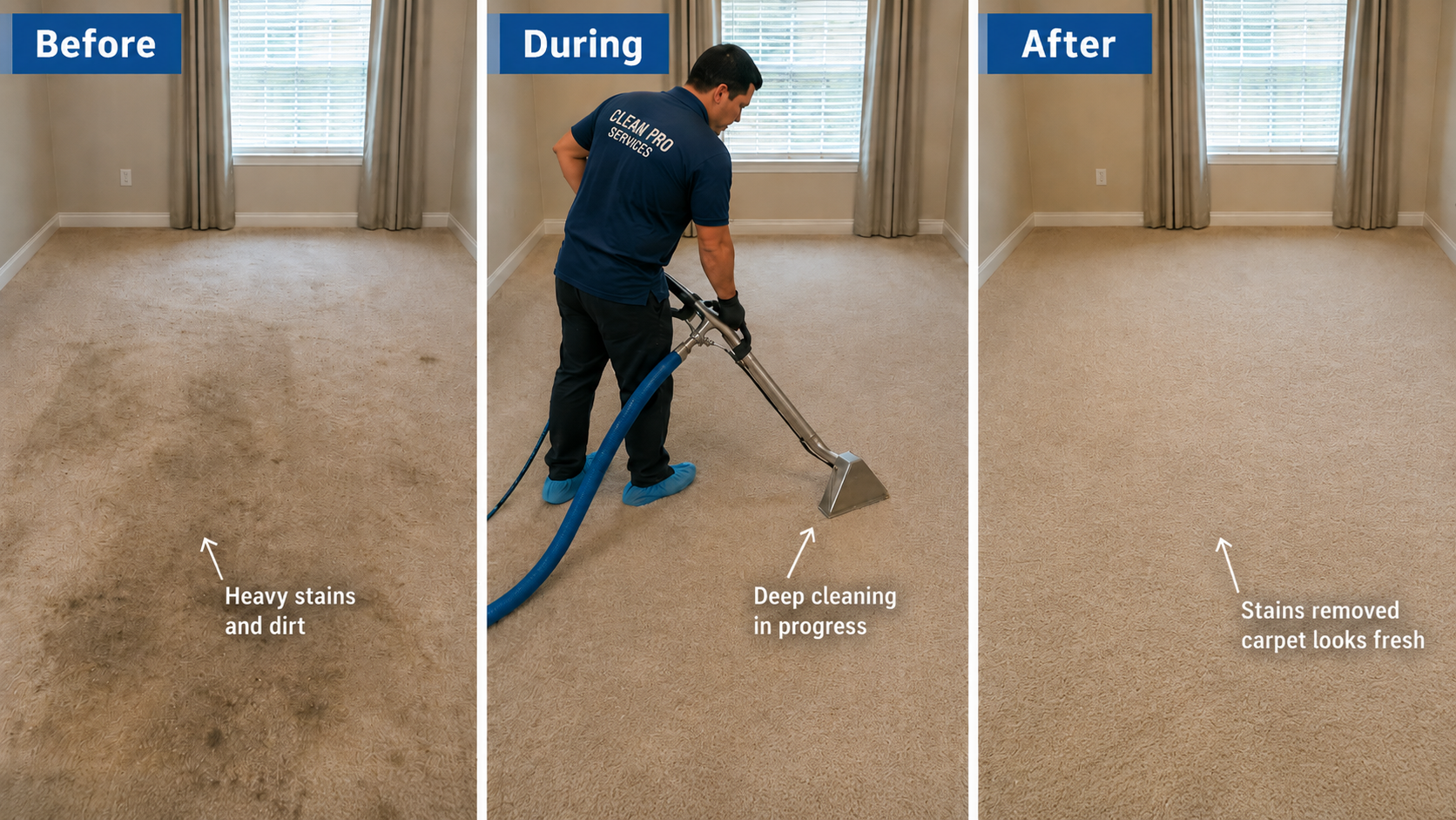 How Home Services Pros Use Before-and-After Photos to Win More Customers