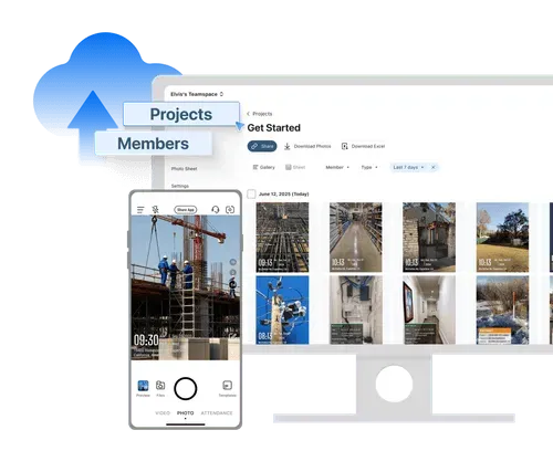 Best Way to Collect Photos from a Group For Work Teams hero image