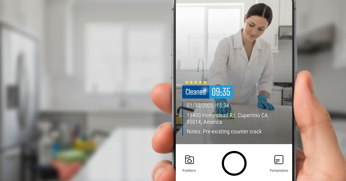How to Time Stamp Photos on iPhone (Tested Free Methods)