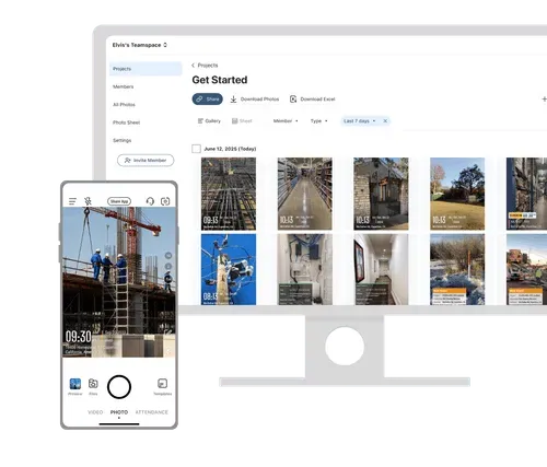 The Best Way to Share Photos with a Group for Professional Use hero image