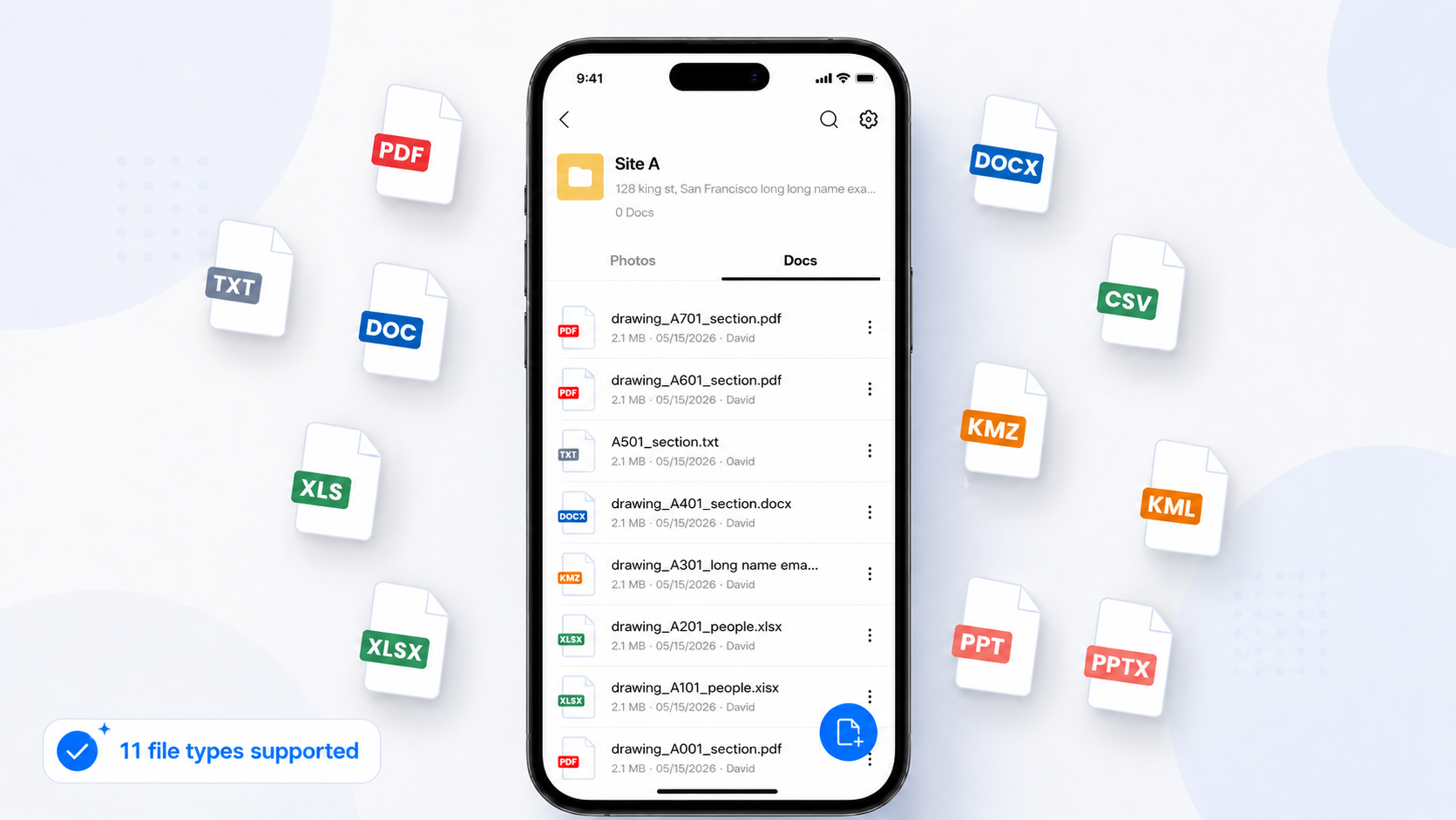 What's New in Timemark - June 2026