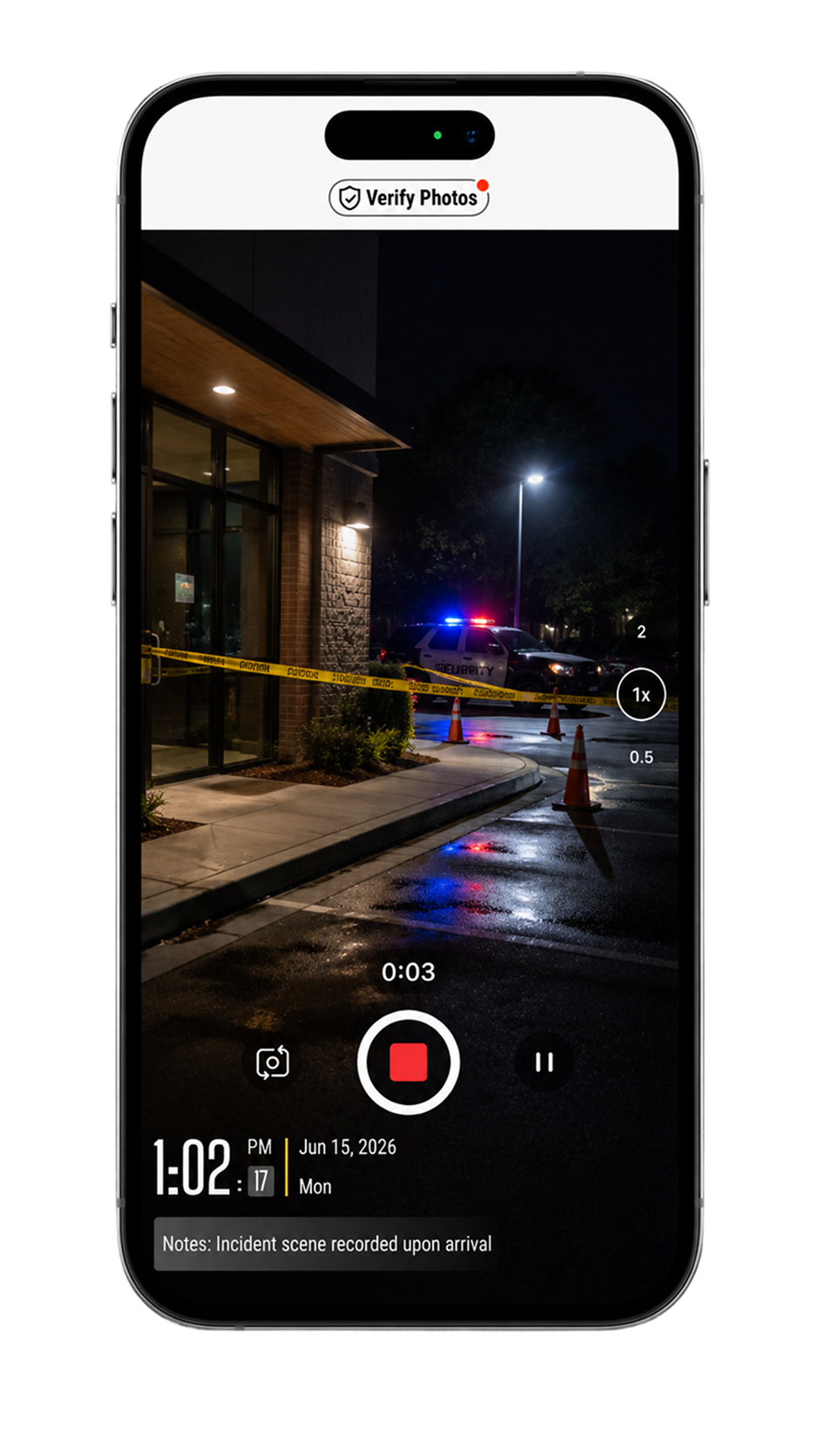 What's New in Timemark - June 2026