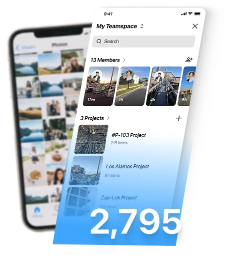 Fun Fact: Discover the Best Way to Share Photos with a Group Instantly