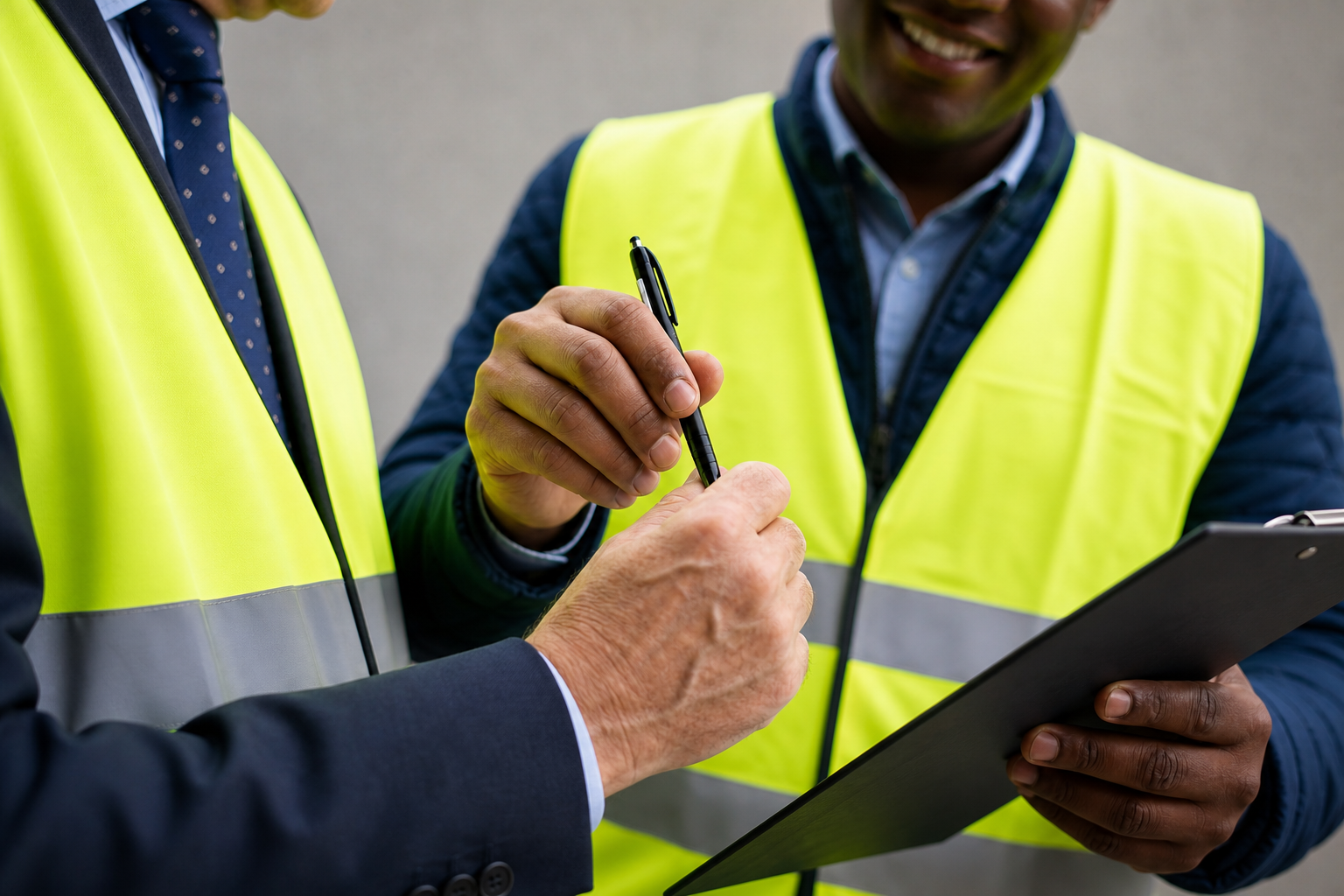 OSHA Can Ask for Your Training Records at Any Time. Are You Ready?