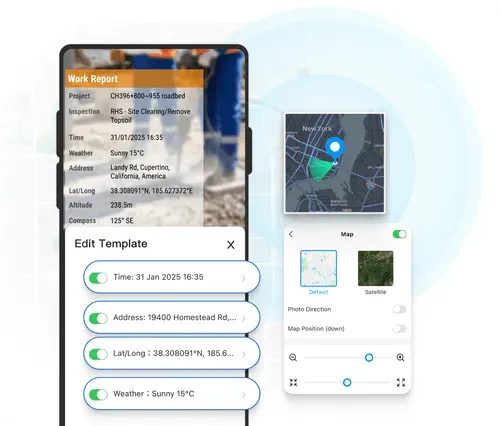 Best GPS Camera to Geotag Photos hero image