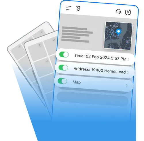 Manual Geotagging Wastes Your Time