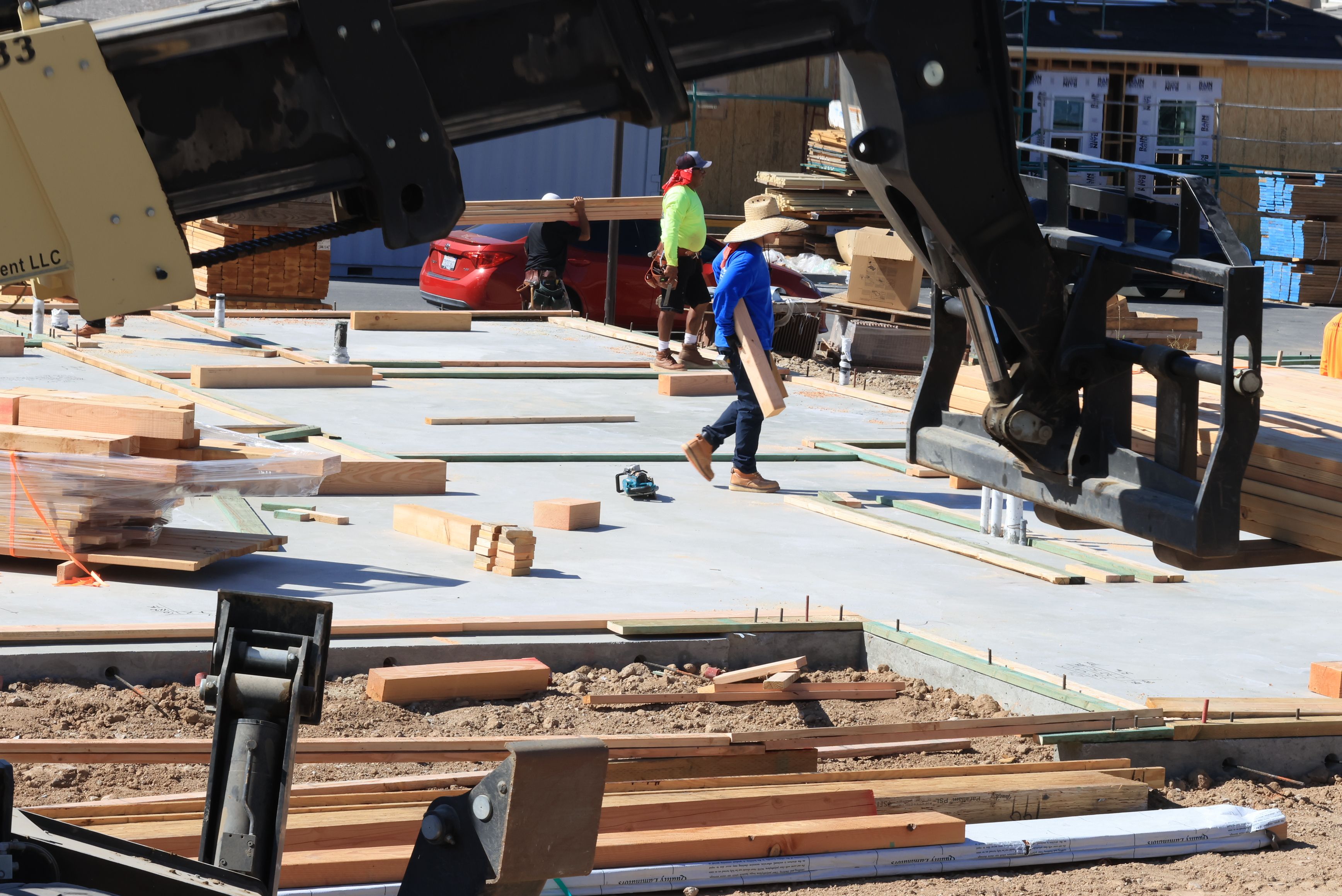 The 2026 Owner’s Accountability Playbook for Construction Documentation