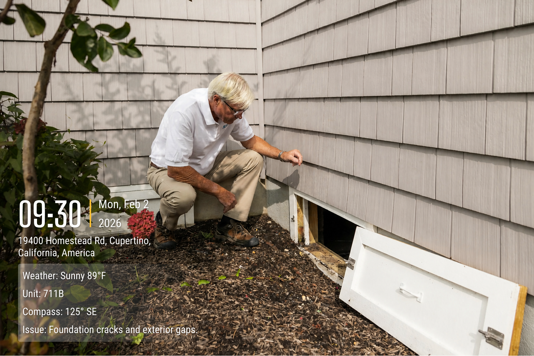 The Property Manager’s Daily Inspection Workflow
