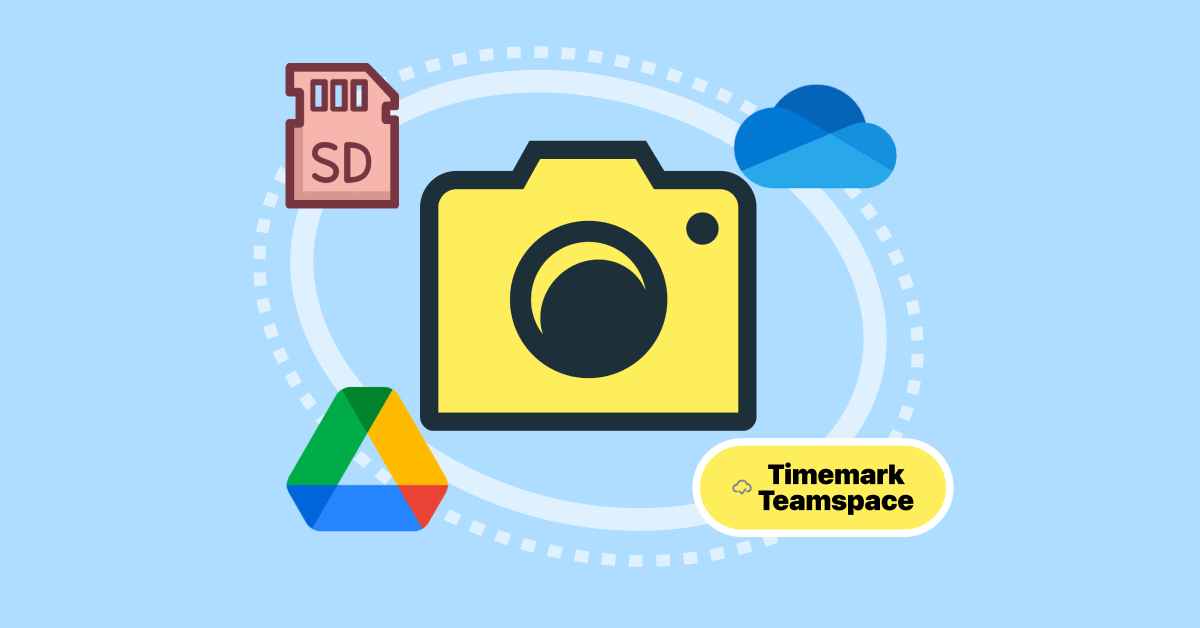Why Timemark is the best CompanyCam Alternative
