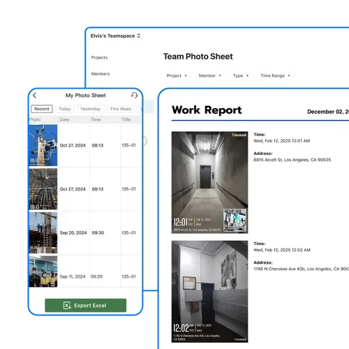 Quick Professional Reports