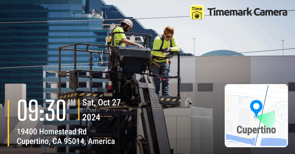 Why Timemark is the best CompanyCam Alternative