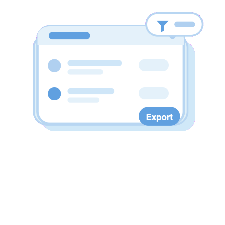 Review in Teamspace icon