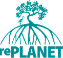 rePlanet logo (testimonial)
