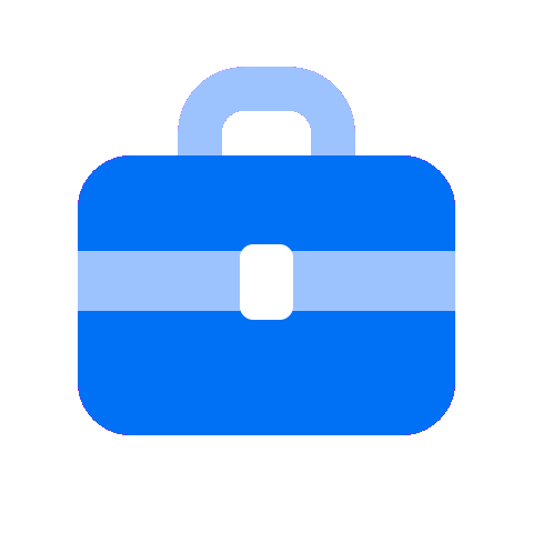 Field sales icon